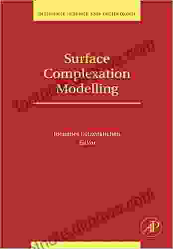 Surface Complexation Modelling (ISSN 11)