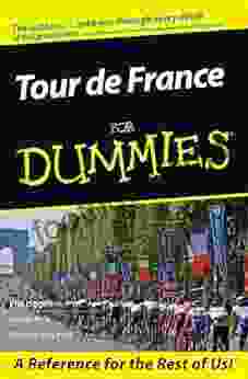 Tour De France For Dummies