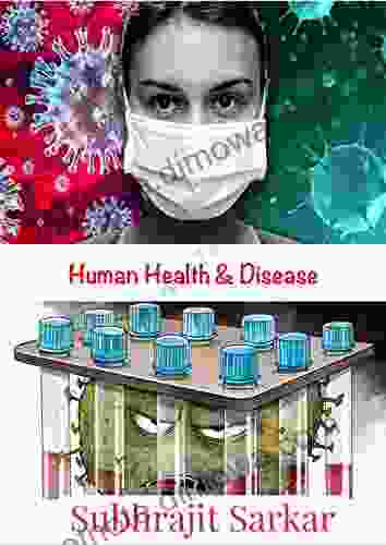 Human Health And Disease : For NEET (Biology for NEET 1)