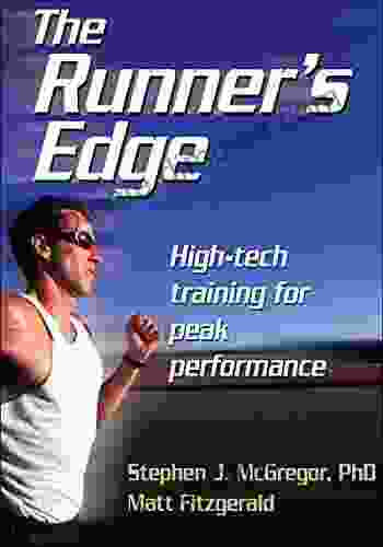 The Runner s Edge Matt Fitzgerald