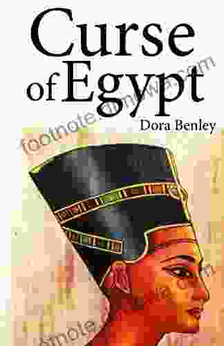 Curse Of Egypt Dora Benley