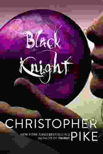 Black Knight (Witch World 2)