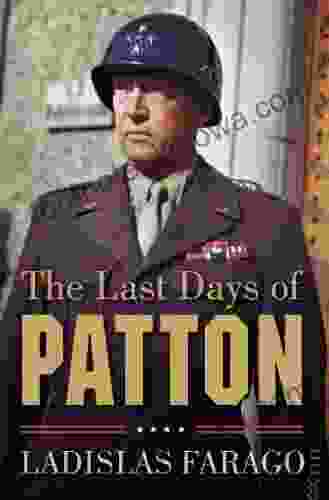 The Last Days Of Patton