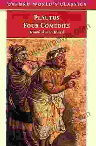 Slave Theater in the Roman Republic: Plautus and Popular Comedy