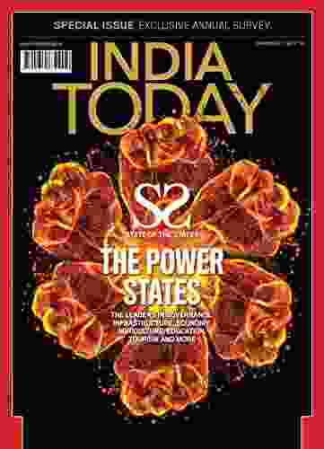 India Today Magazine English: Nov 27 2024