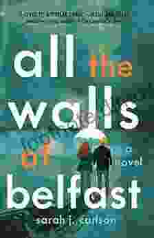 All The Walls Of Belfast