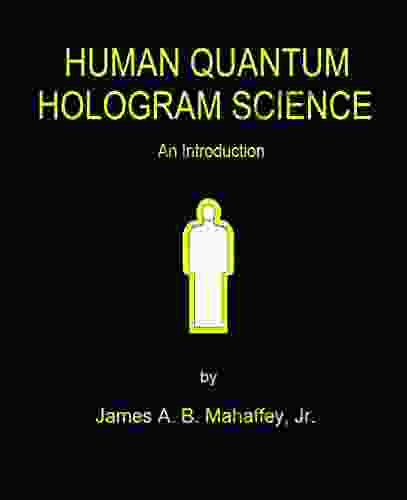 Human Quantum Hologram Science: An Introduction