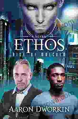 Ethos: A Novel Christopher Lucas