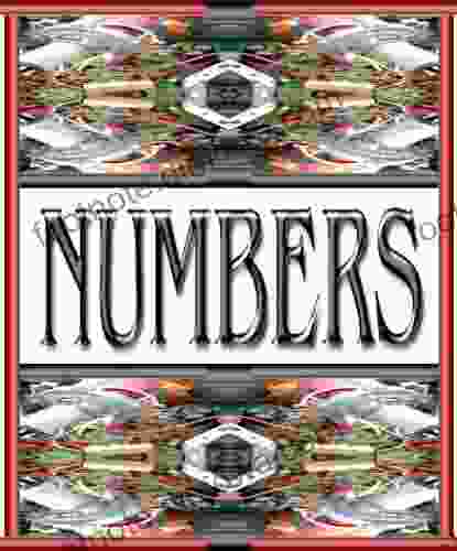 Numbers (Notes) (a Wired Design)