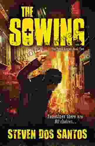 The Sowing (The Torch Keeper 2)