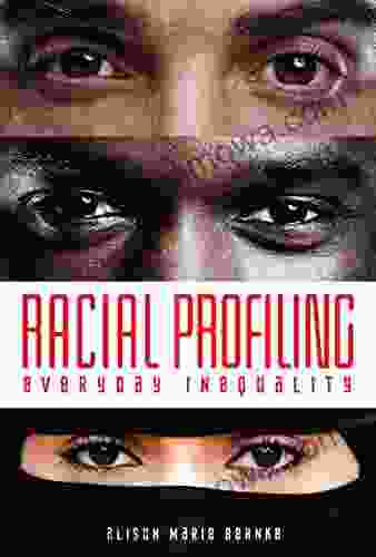 Racial Profiling: Everyday Inequality Craig Newnes