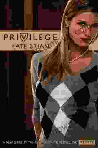 Privilege Kate Brian