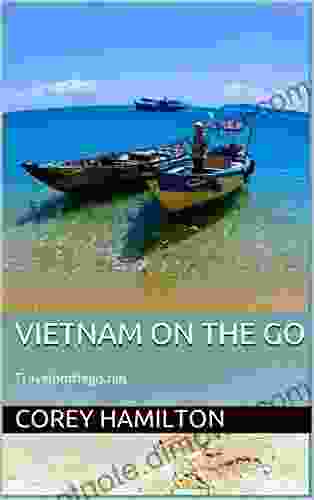 Vietnam On The Go: Travelonthego Net