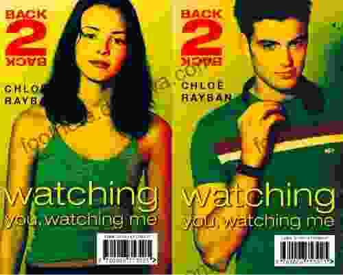 Watching You Watching Me (Back 2 Back 2)