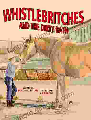 Whistlebritches And The Dirty Bath