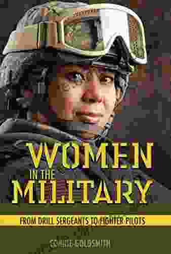 Women In The Military: From Drill Sergeants To Fighter Pilots